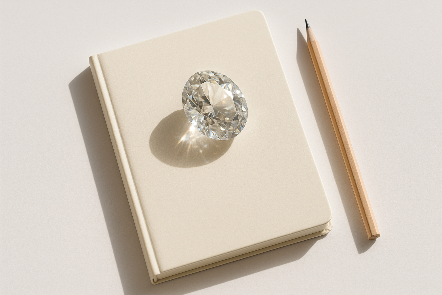 Journaling für mehr Klarheit & Fokus