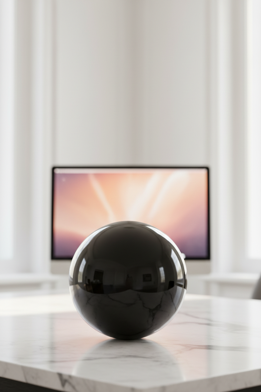 Kristalle für das Büro: Konzentration & Energie steigern CrystalScents