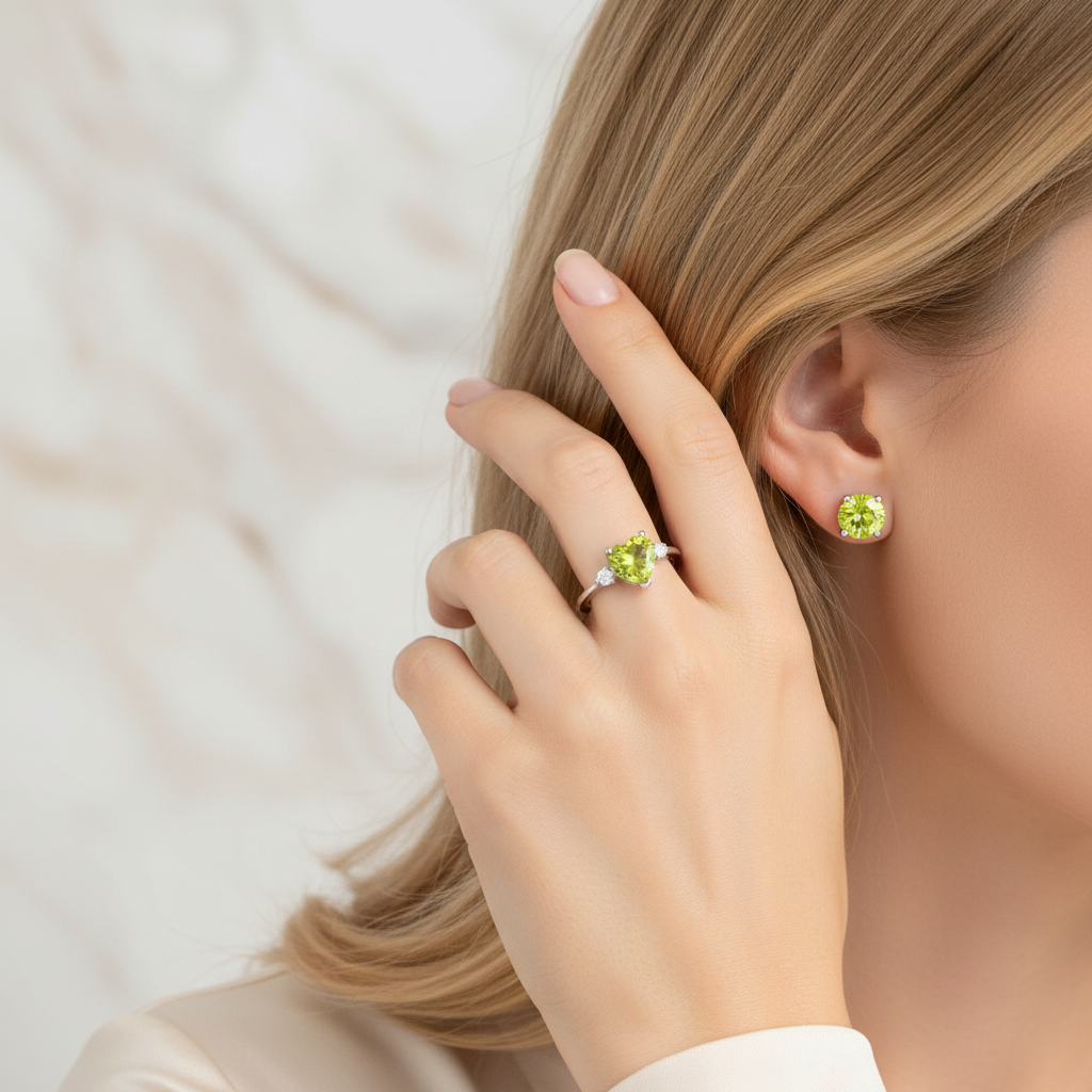 Schmuck-Kombinationen für besondere Anlässe – stilvoll & einzigartig