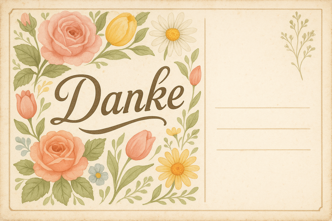 Dankbarkeit im Alltag: Rituale für innere Ruhe, Resilienz und Fokus CrystalScents