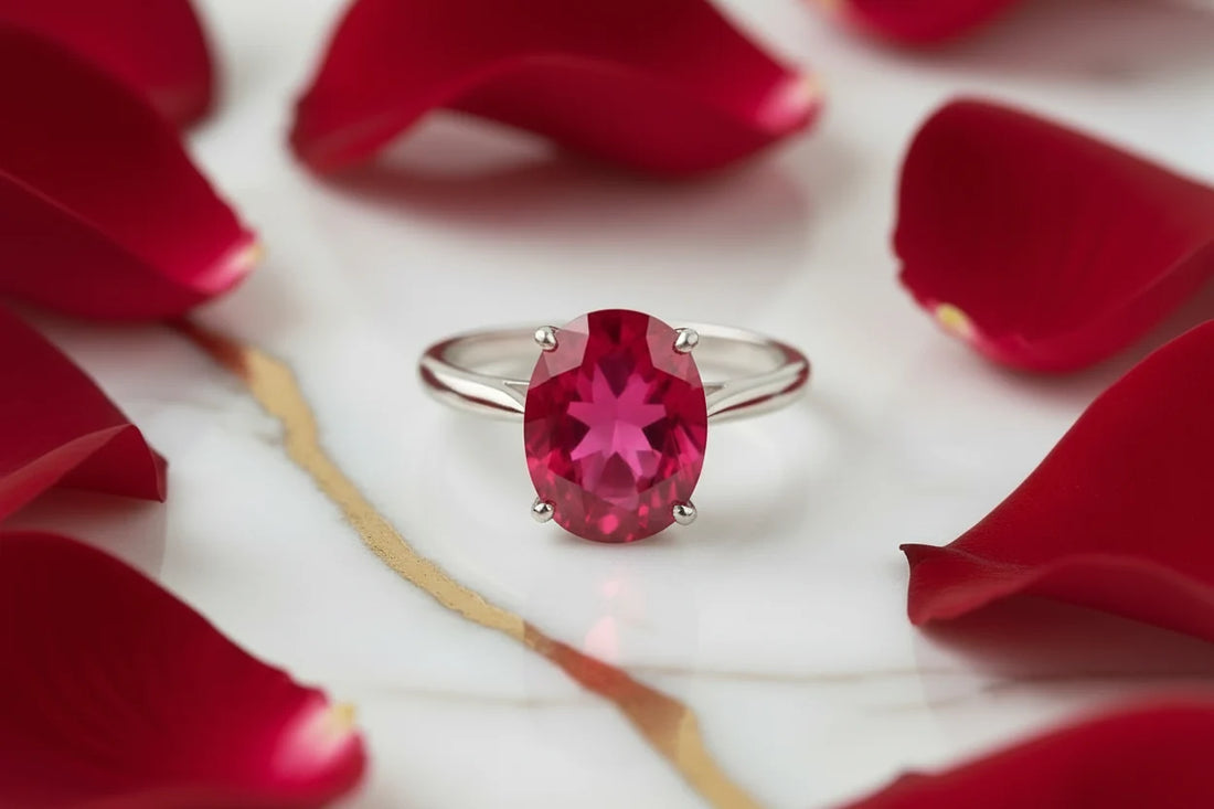 Edelsteinschmuck online bestellen