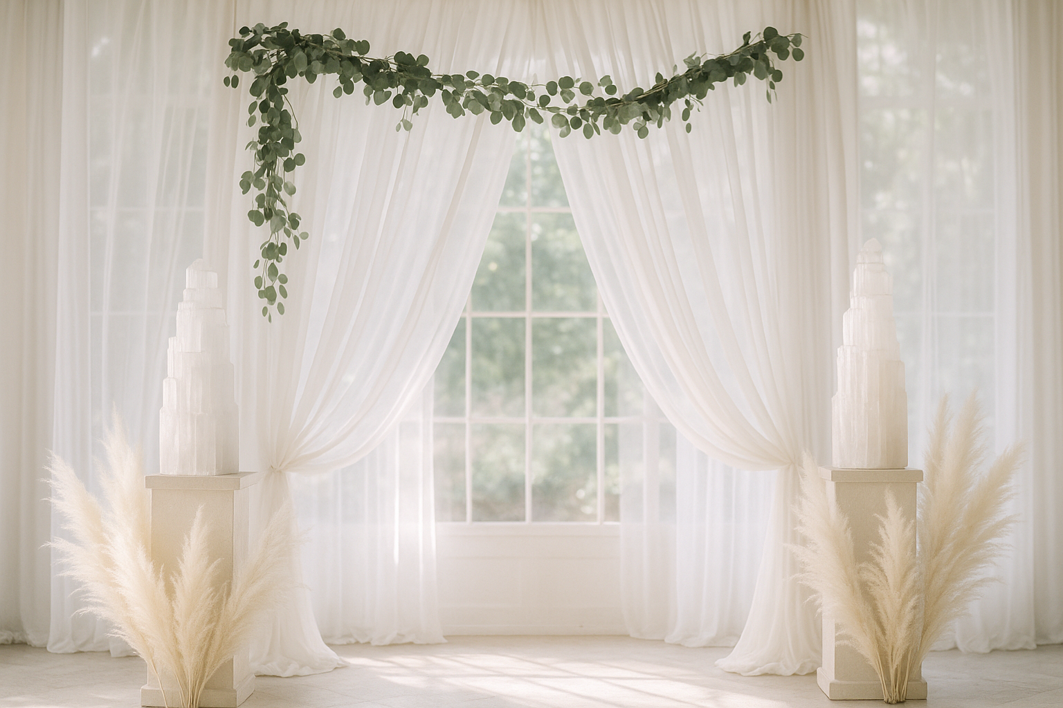 Klangschalen & Kristalle auf Hochzeiten – Harmonie für alle Sinne CrystalScents