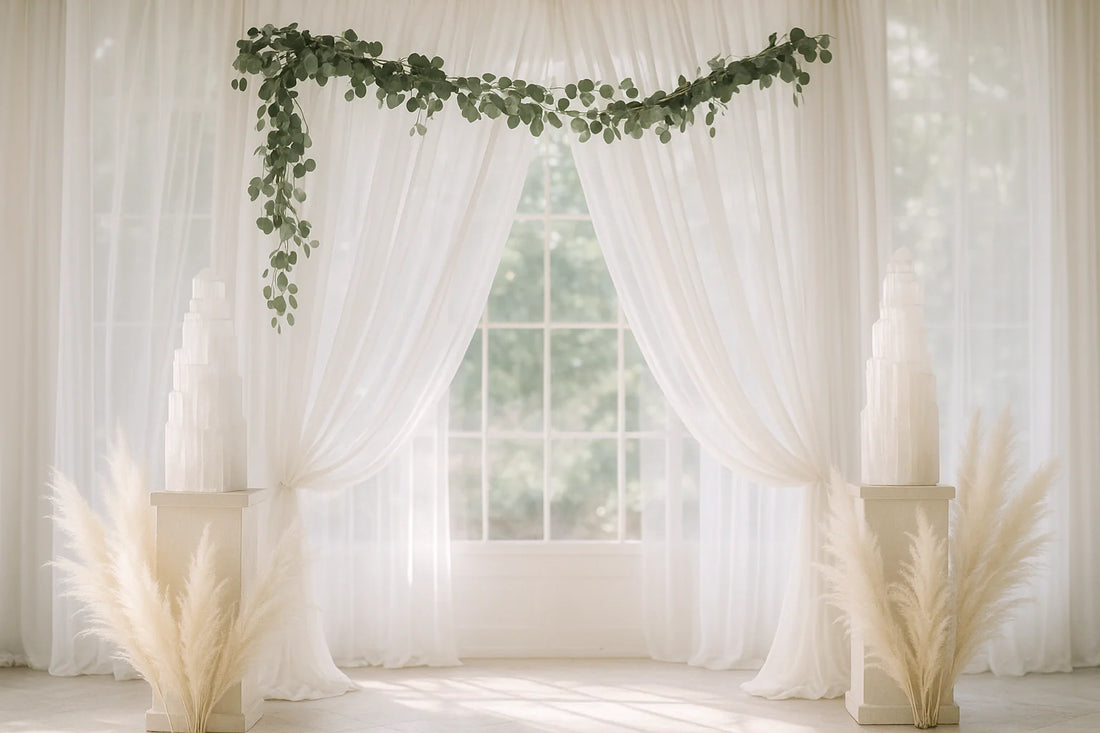 Klangschalen & Kristalle auf Hochzeiten – Harmonie für alle Sinne
