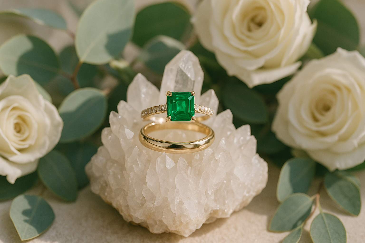 Hochzeit Ringgröße perfekt bestimmen – Tipps & Fehler vermeiden