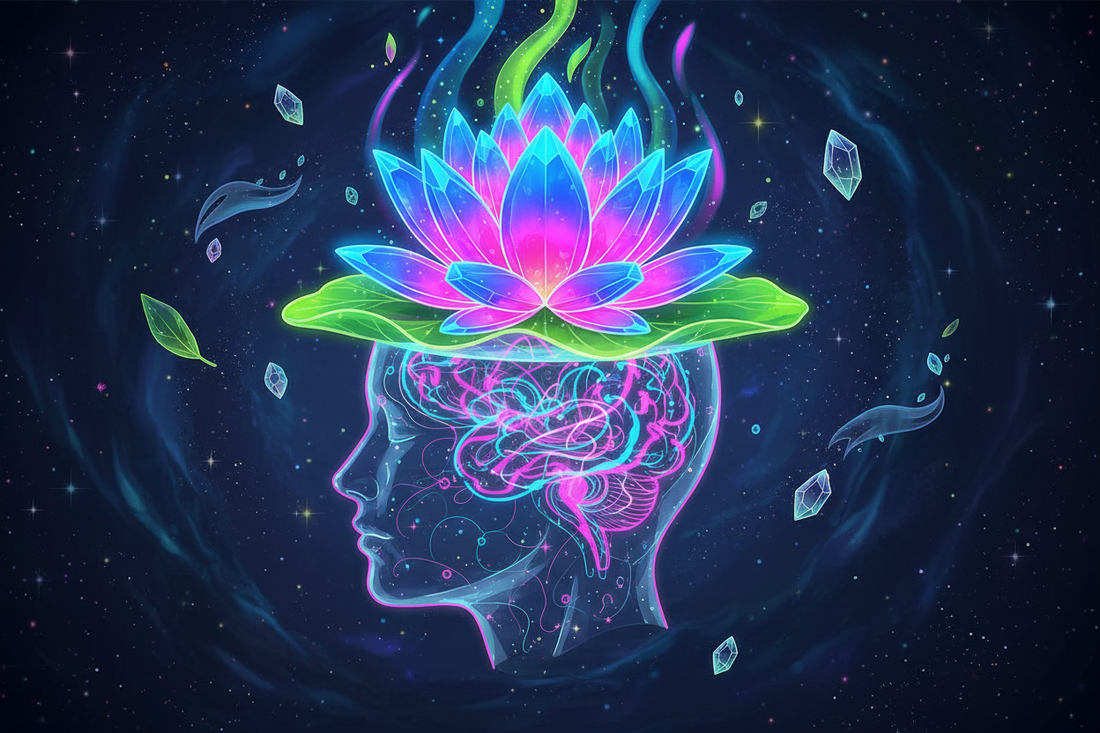 Digital-Mindset – Wie Social Media dein Denken formt