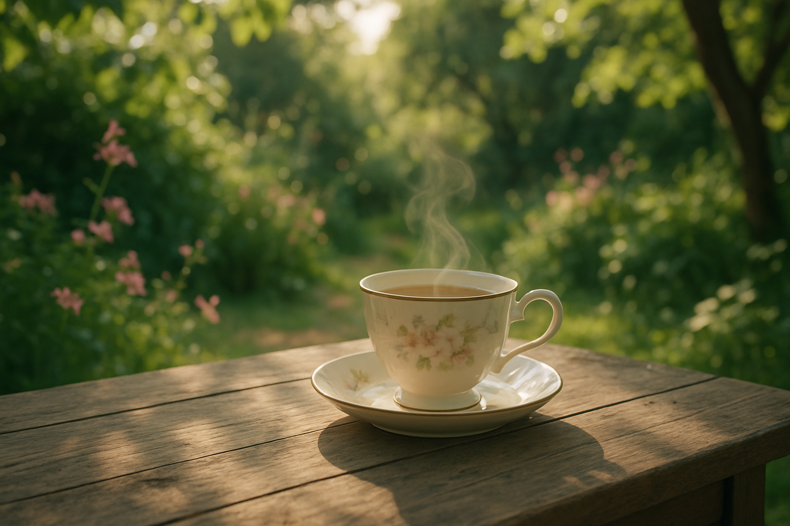 Achtsamkeit: 10 Morgenrituale für mehr Ruhe und Energie