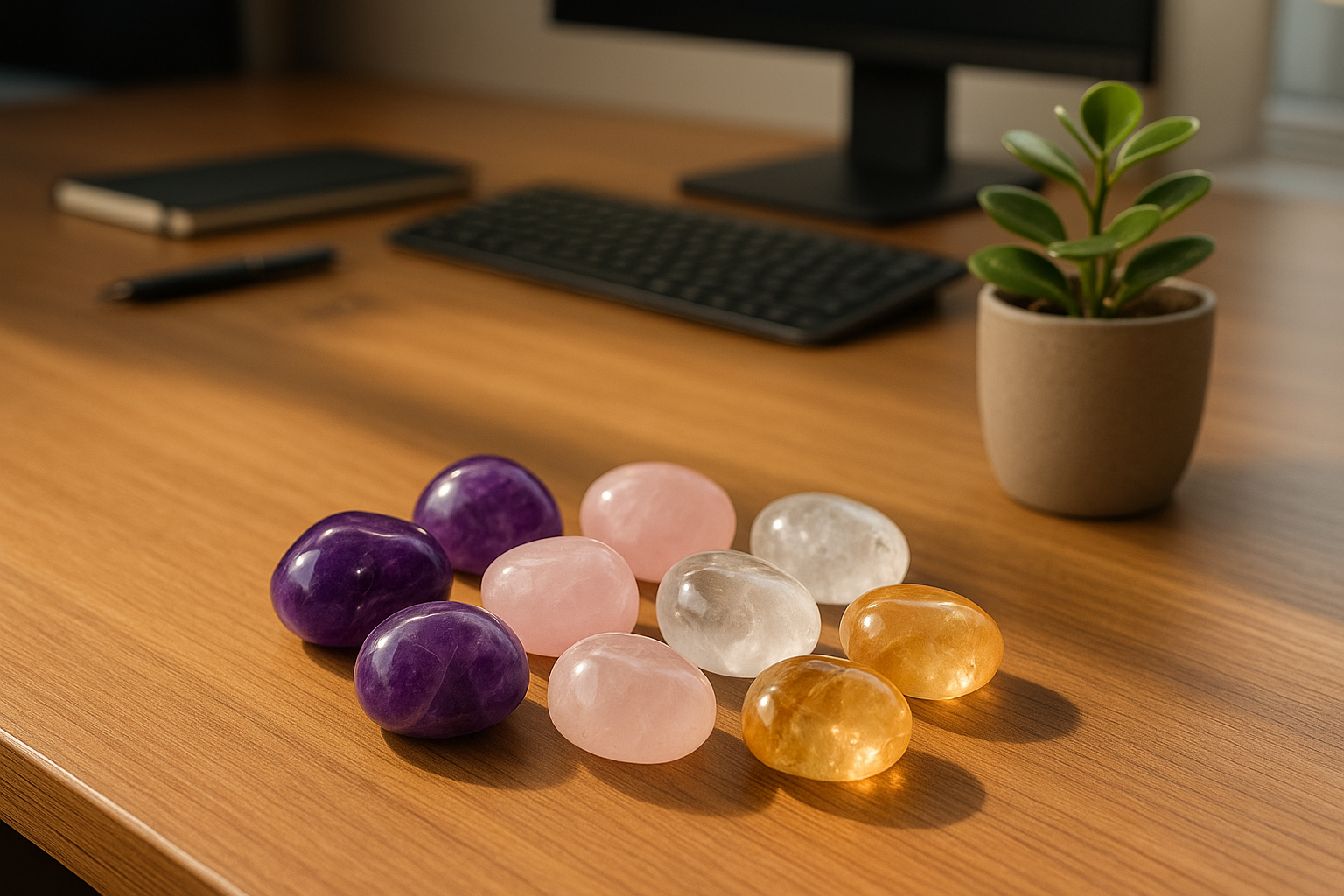 Achtsamkeit: Tipps für konzentriertes Arbeiten am Arbeitsplatz