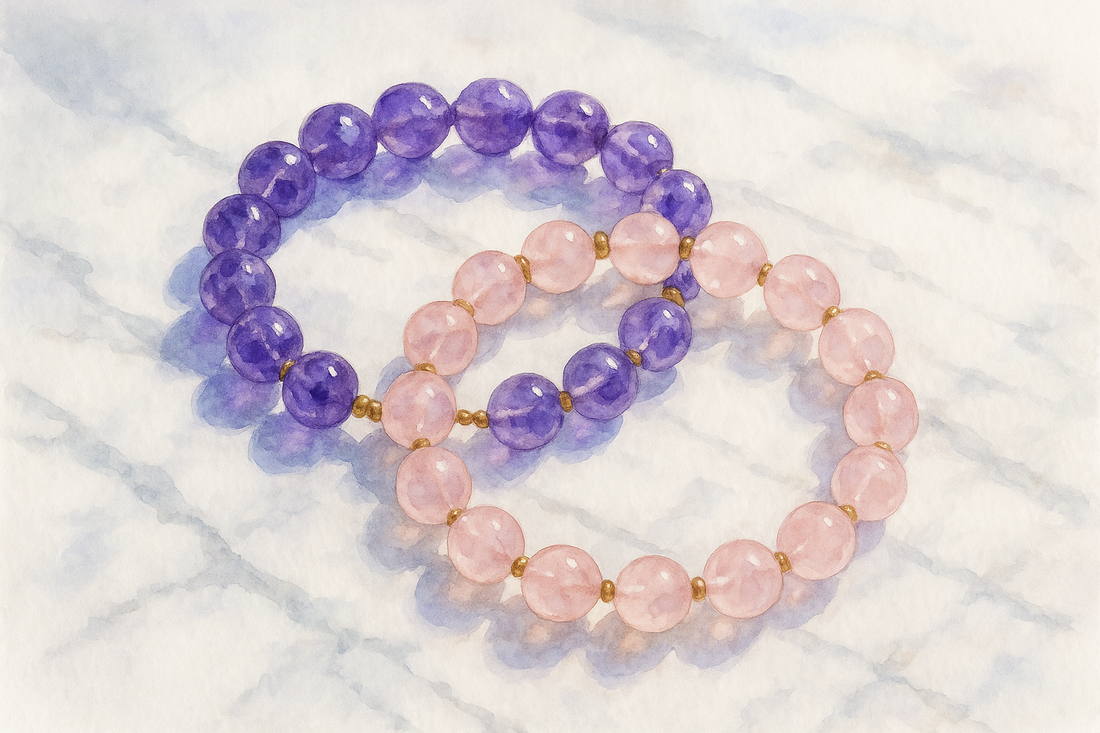 Geschenke für die beste Freundin – voller Licht und Liebe