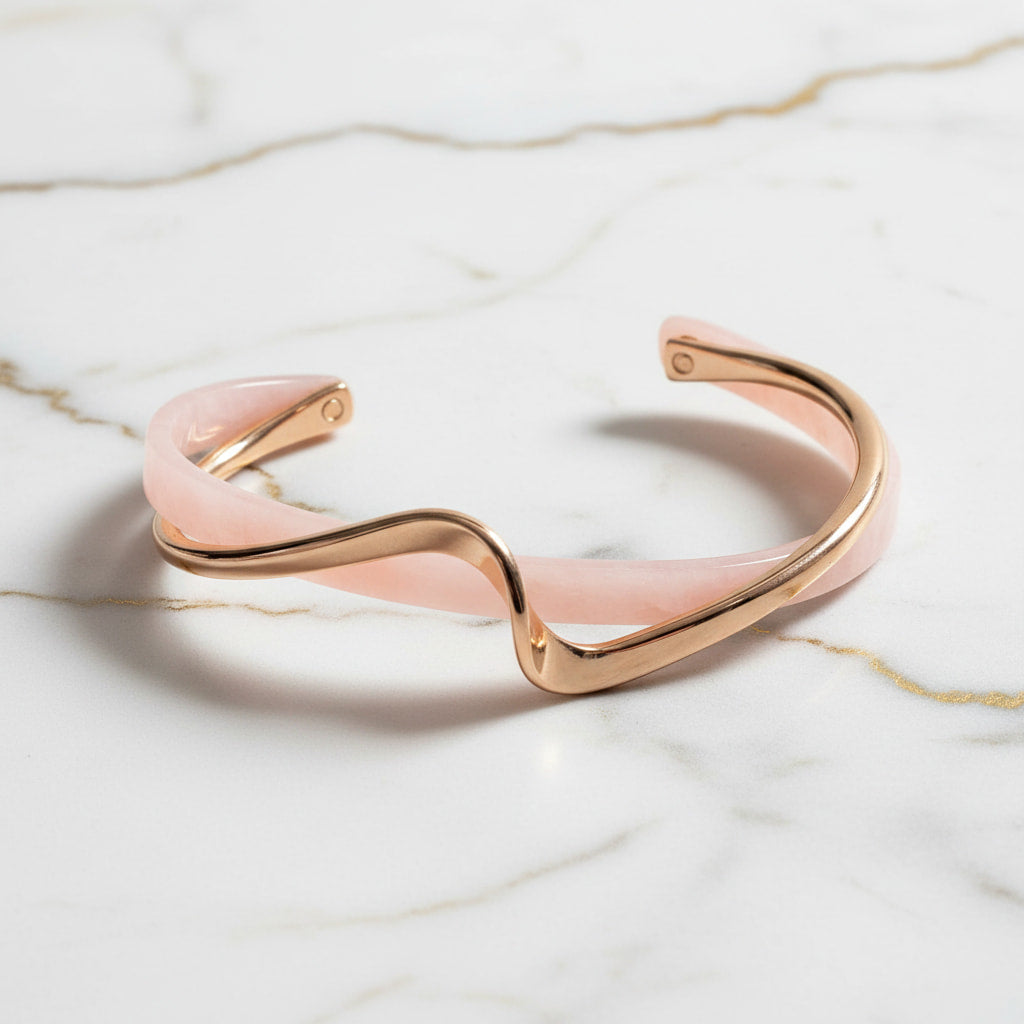 Armbänder – Selbstvertrauen & Energie CrystalScents