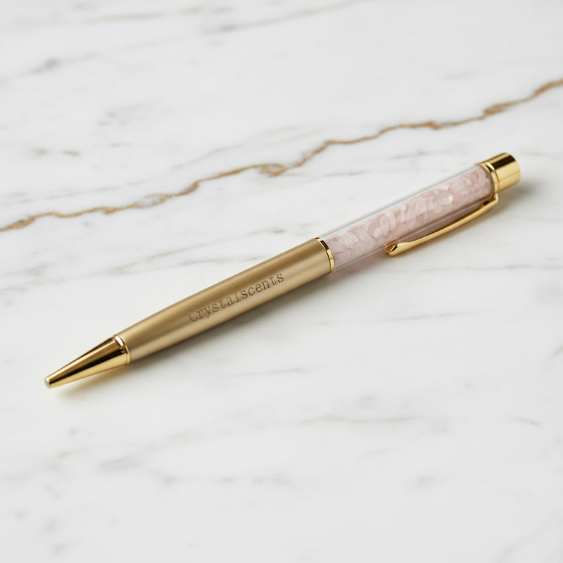 Kristall Stifte – Konzentration & Klarheit