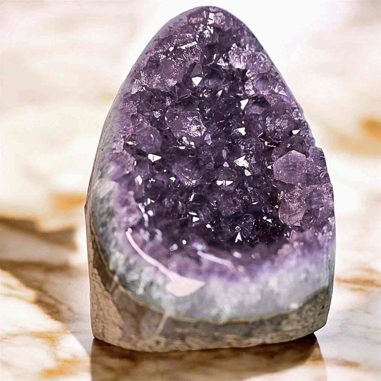 Drusen – Energie & Ausstrahlung