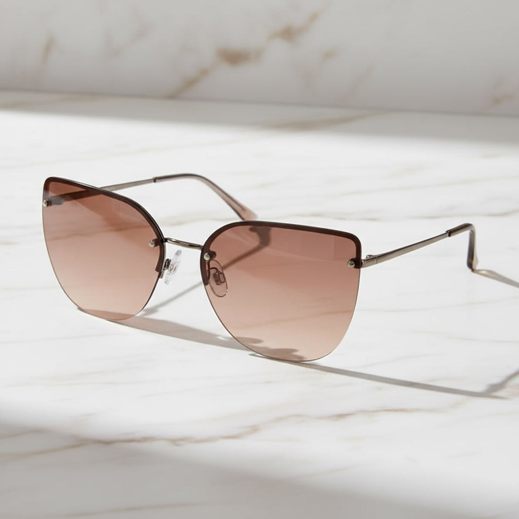 Sonnenbrillen – Schutz & Statement CrystalScents