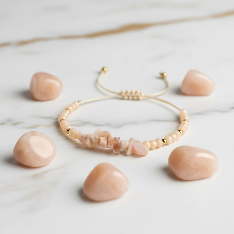 Schutzarmbänder – Sicherheit & Harmonie