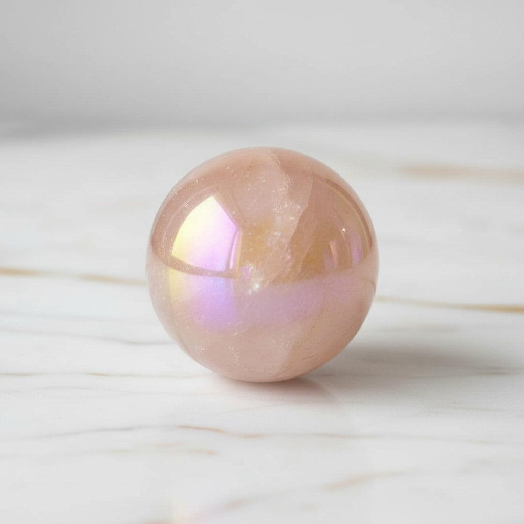 Aura Kristalle – Energie & Leuchtkraft CrystalScents