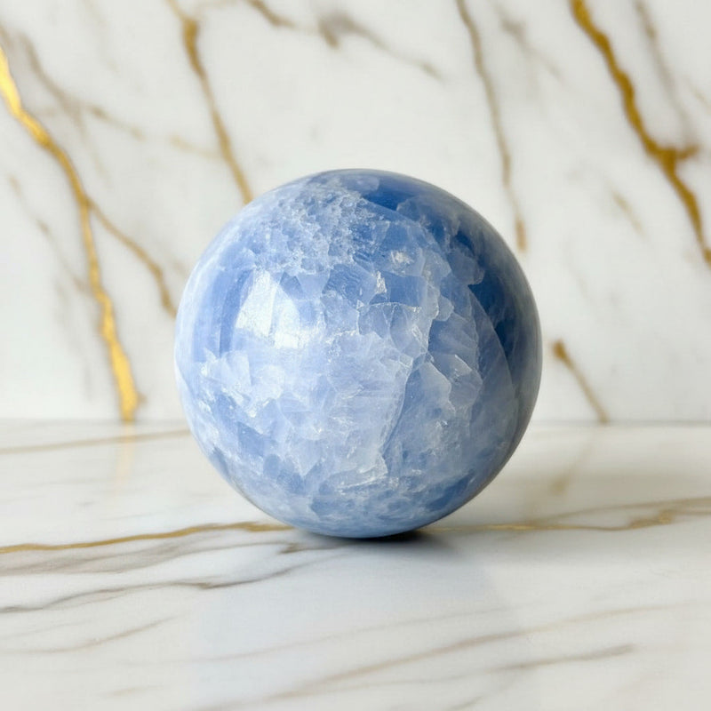 Celestit – Harmonie & Transparenz