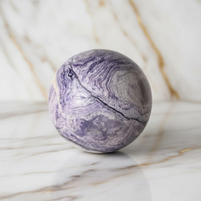 Charoit – Schutz & Transformation