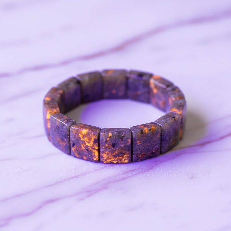 Flammenstein – Energie & Transformation