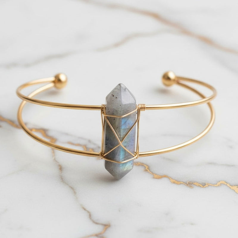 Mondstein – Intuition & Balance