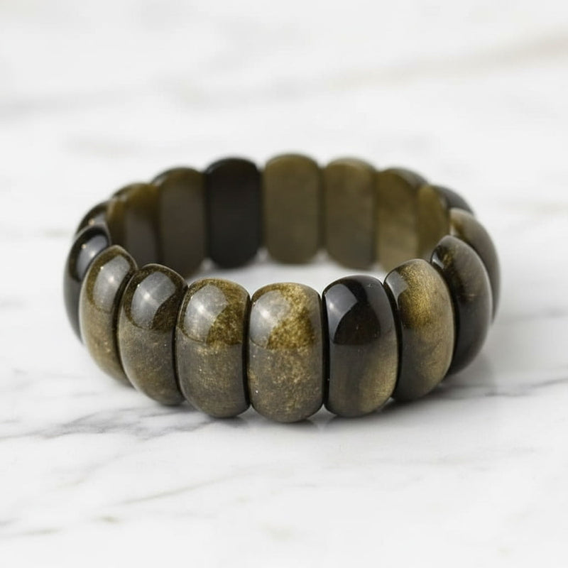 Obsidian – Schutz & Stabilität