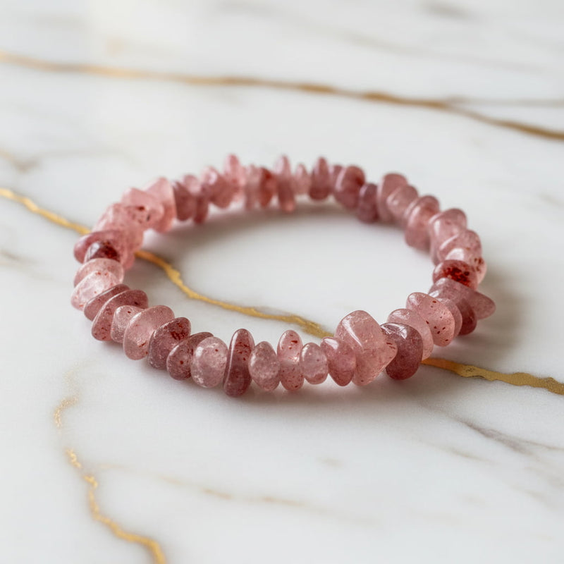 Splitterarmbänder – Energie & Schutz