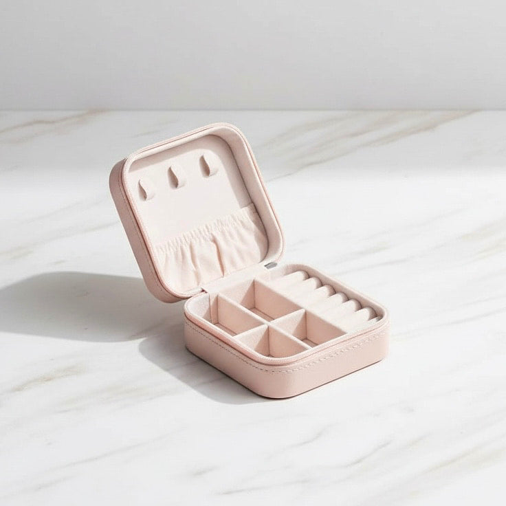 Schmuckzubehör – Kreativität & Vielfalt