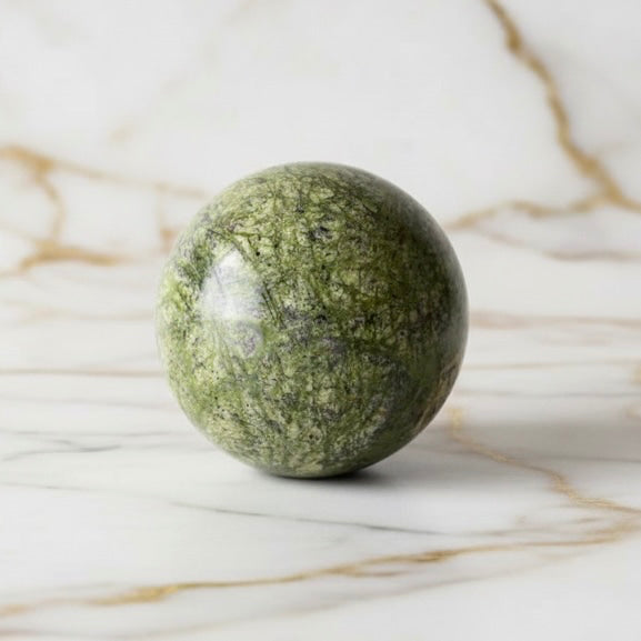 Serpentin – Ausstrahlung & Erdung