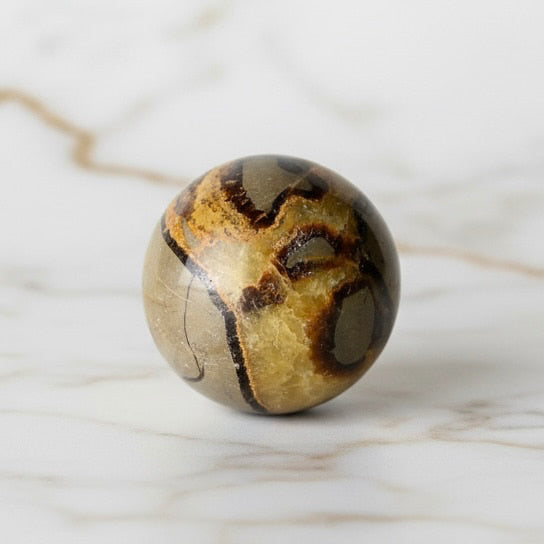 Septarian – Stabilität & Schutz CrystalScents
