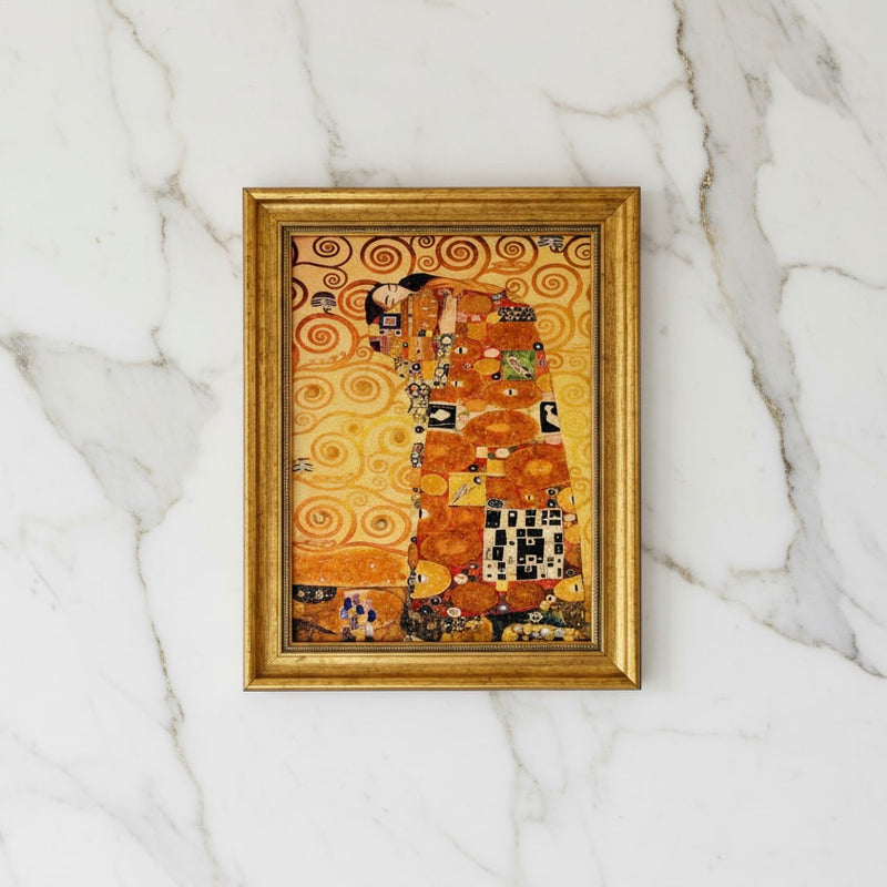 Bernstein Kunst – Schönheit & Wärme