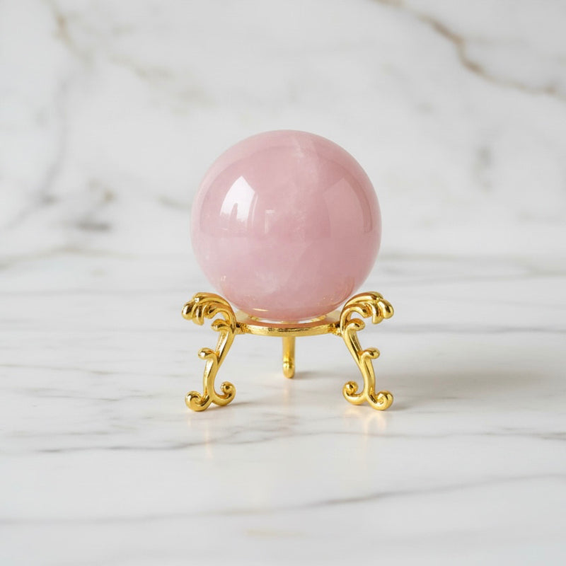 Kristallhalter – Schutz & Energie