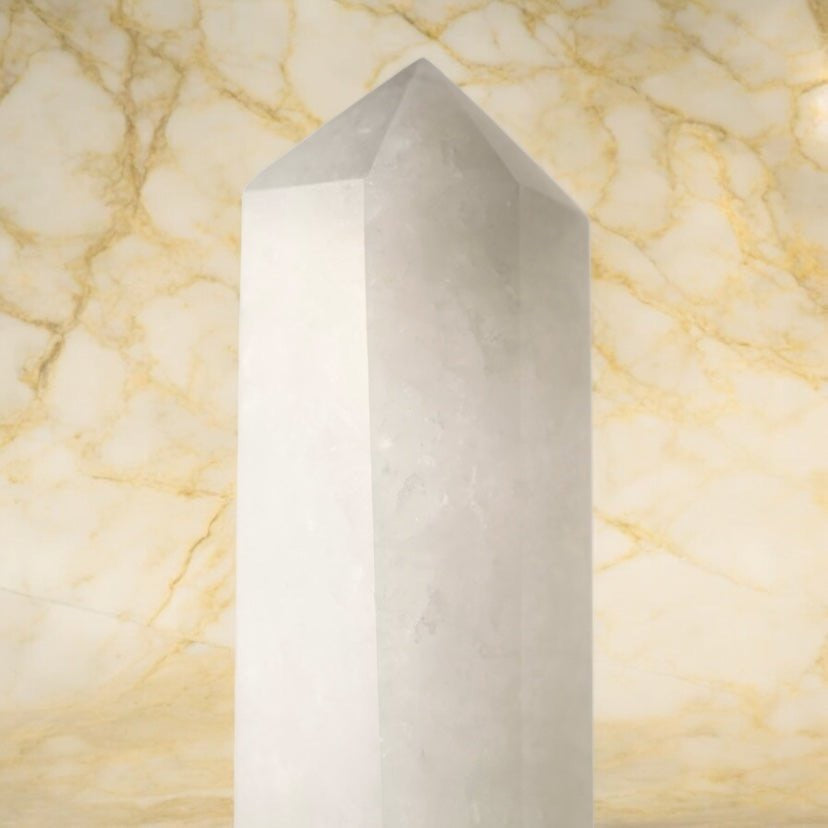 Bergkristall