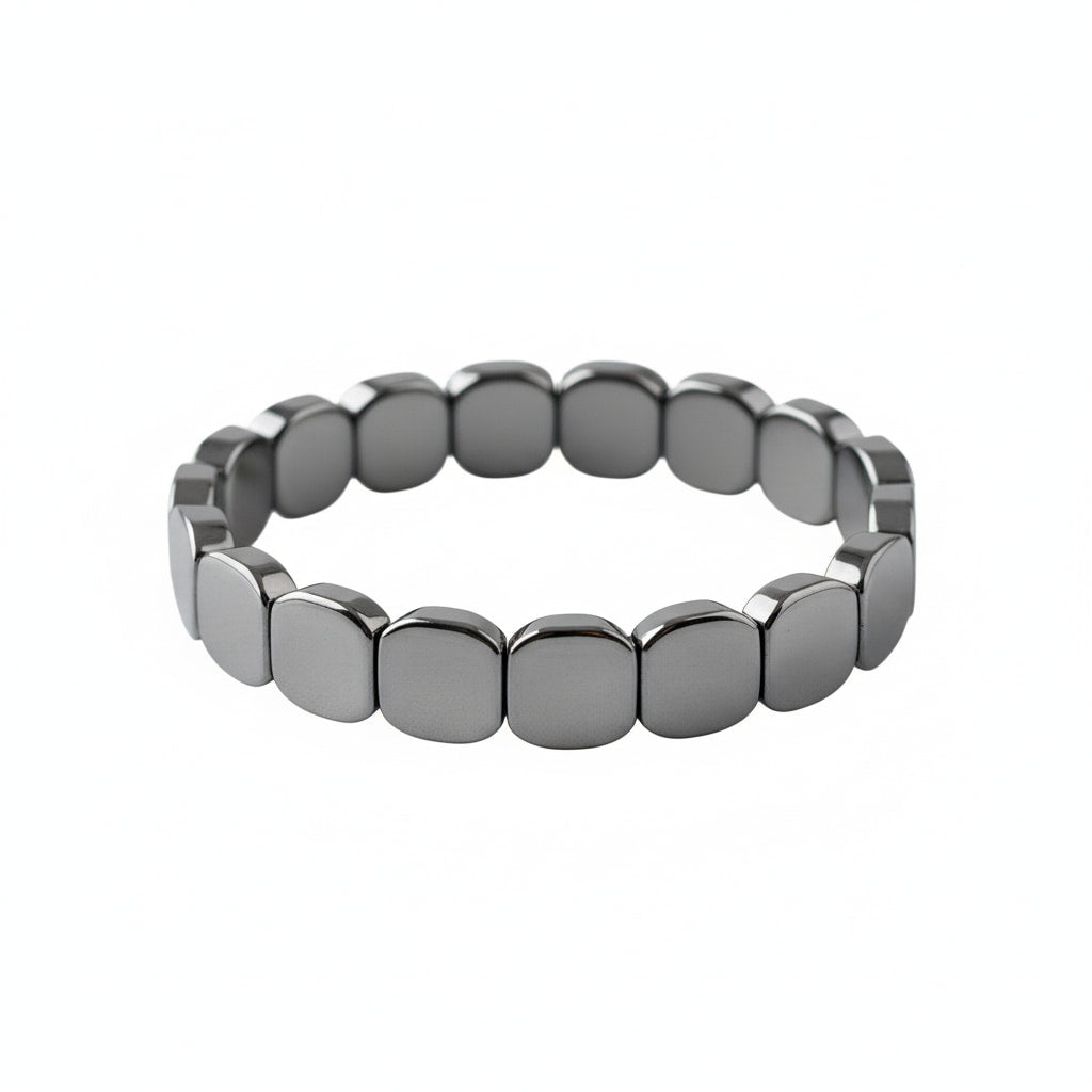 Hämatit – Ausdrucksstark für innere Stärke