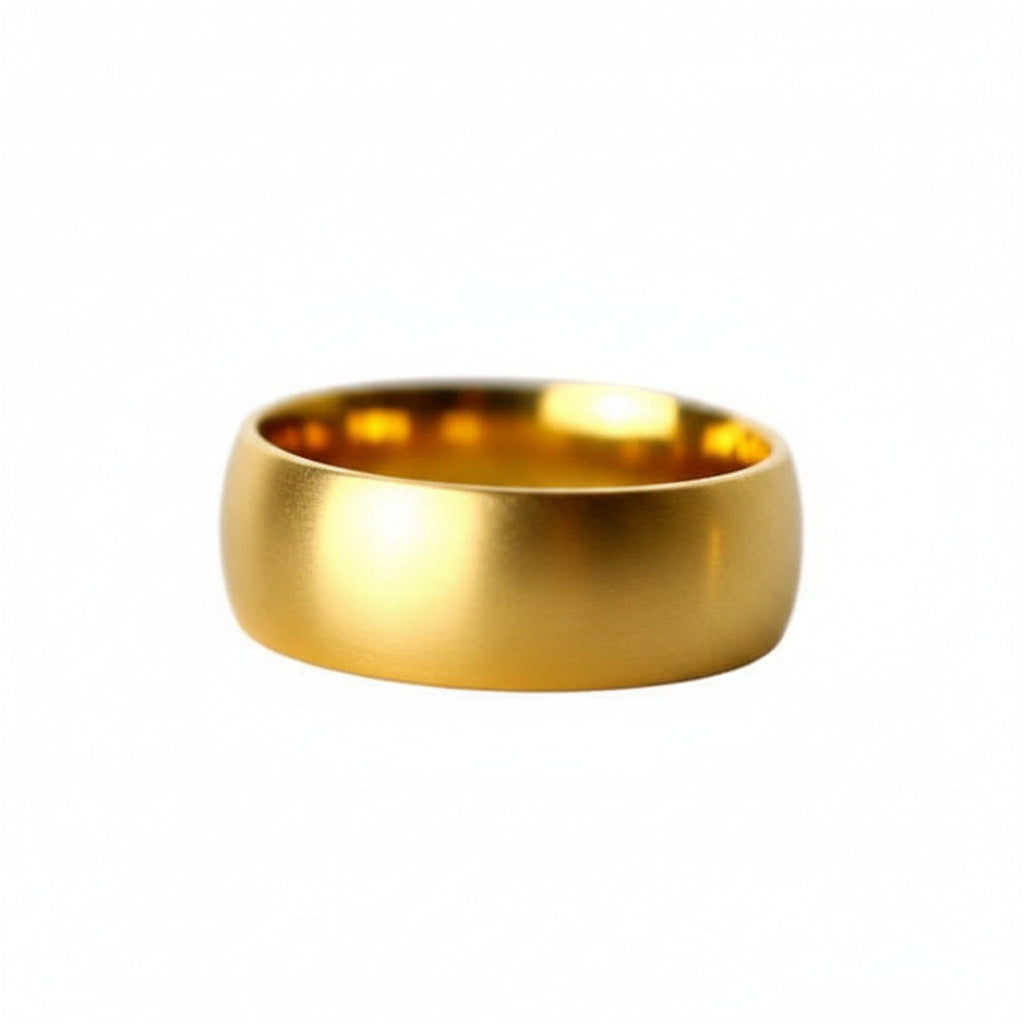 Ring in Gold – zeitlos für jeden Tag CrystalScents