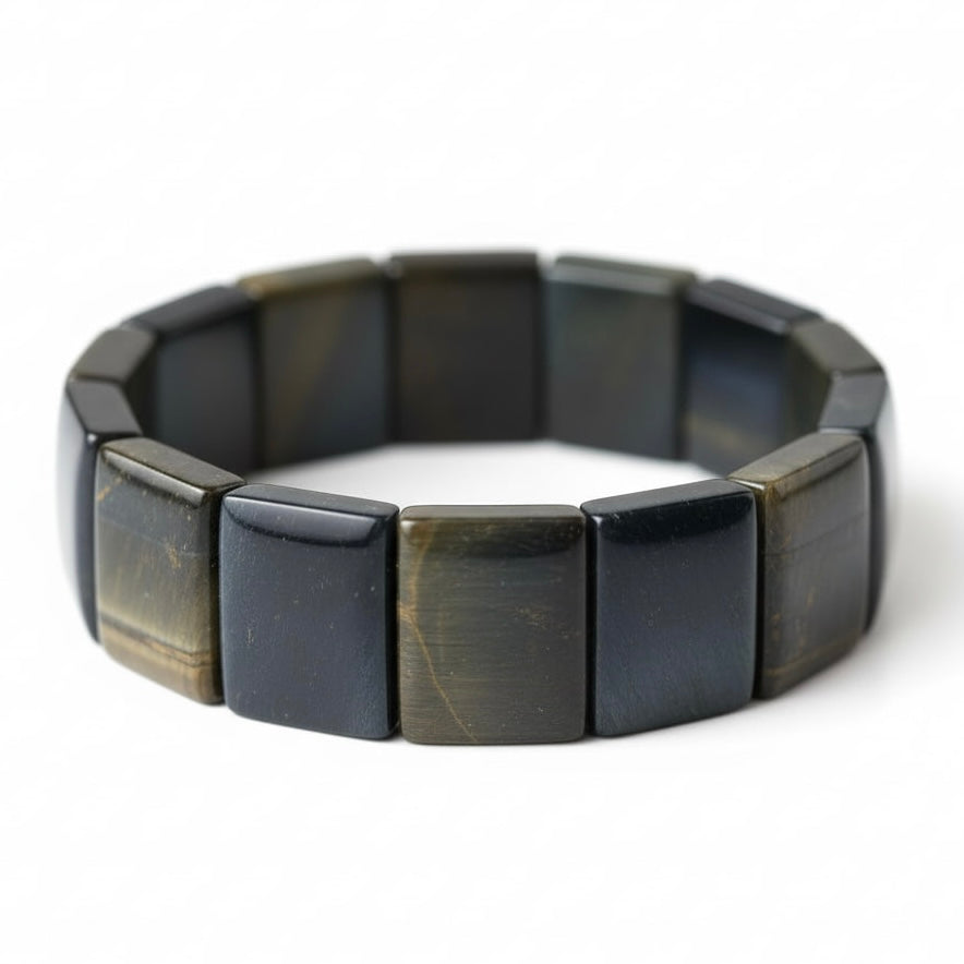 Falkenauge Armband – Orientierung & Stärke JETZT sichern CrystalScents