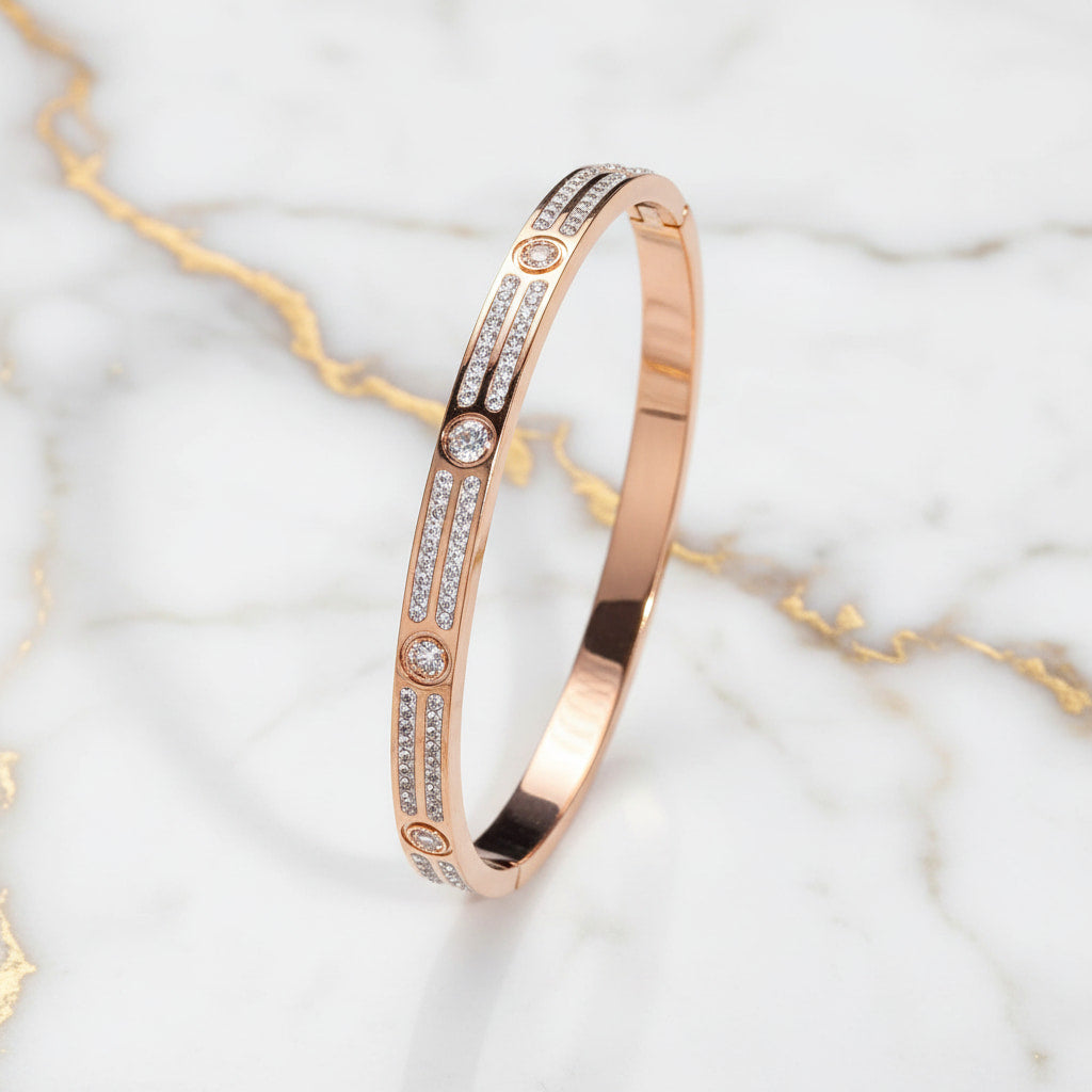 Armband Roségold – JETZT funkelnde Highlights sichern CrystalScents