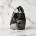 Große Septarian Freiform – Erdung & Präsenz CrystalScents