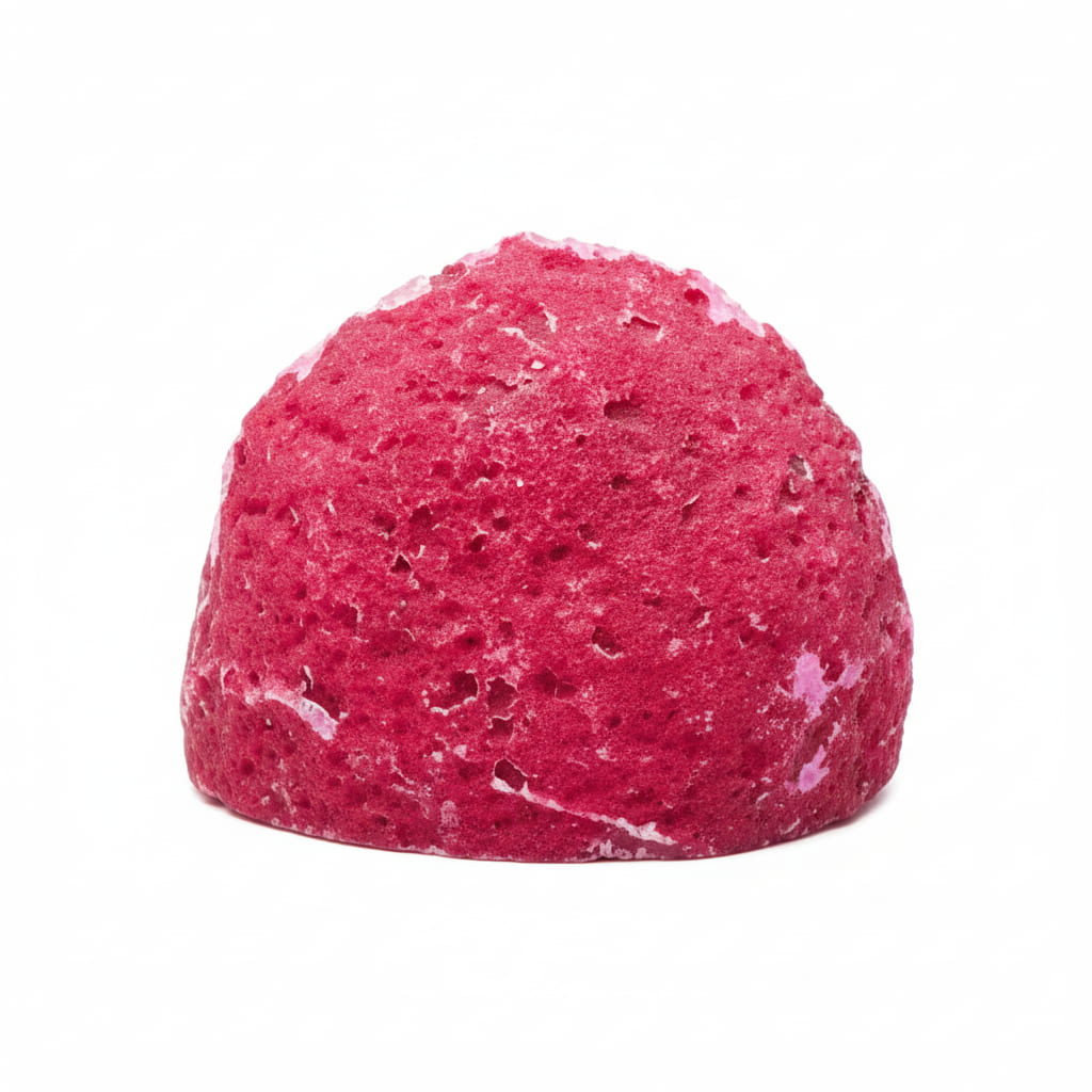 Achat Freiform Pink – Strahlendes Kristallhighlight CrystalScents