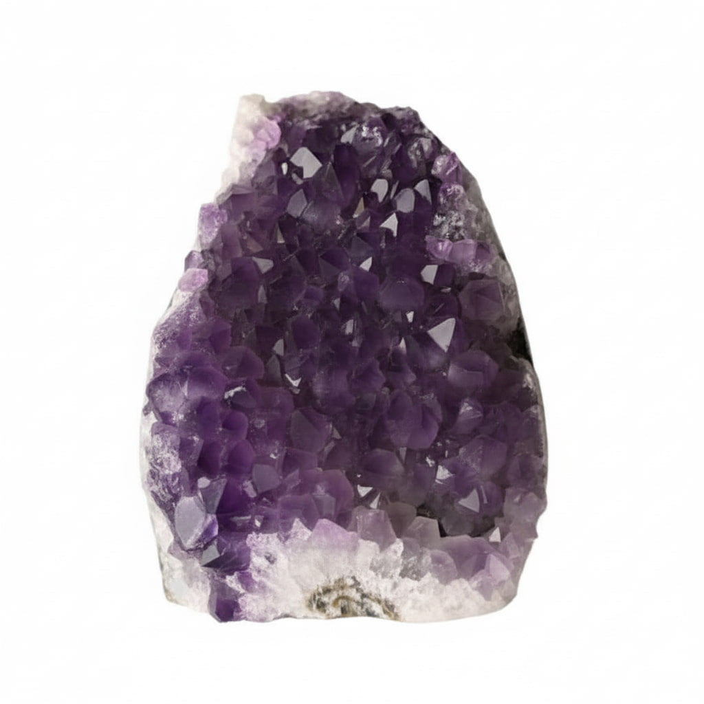 Große Amethystdruse – Mystische Energiequelle CrystalScents