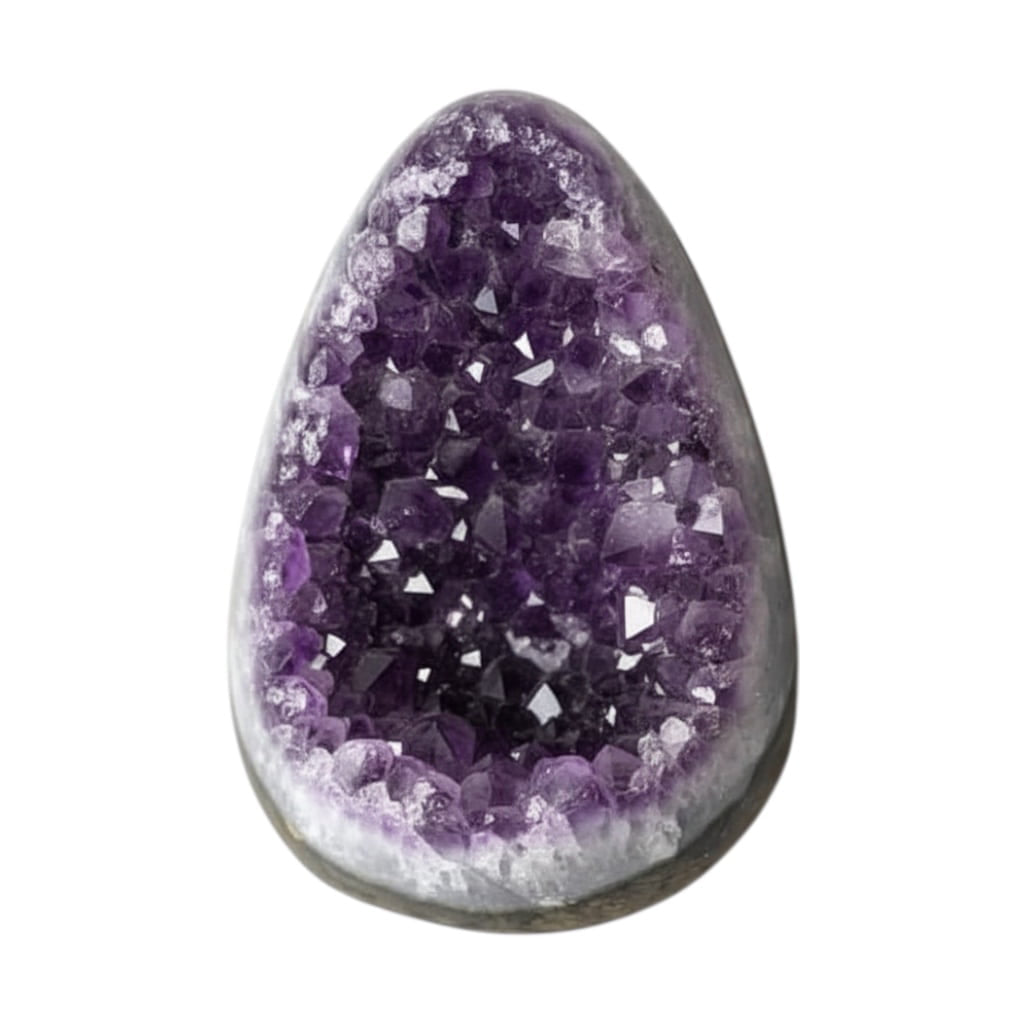 Amethystdruse – Funkelndes Highlight CrystalScents