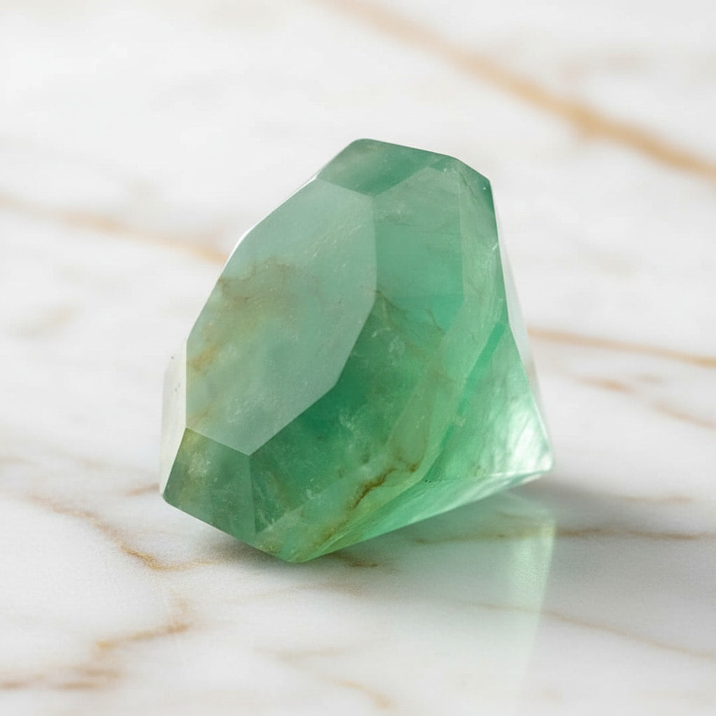 Fluorit „Diamant“ – Intensiver Kristall JETZT sichern CrystalScents