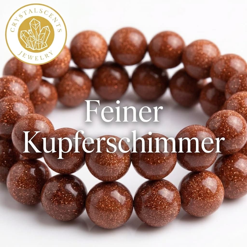Goldfluss Kugelarmband – Mit funkelnder Eleganz