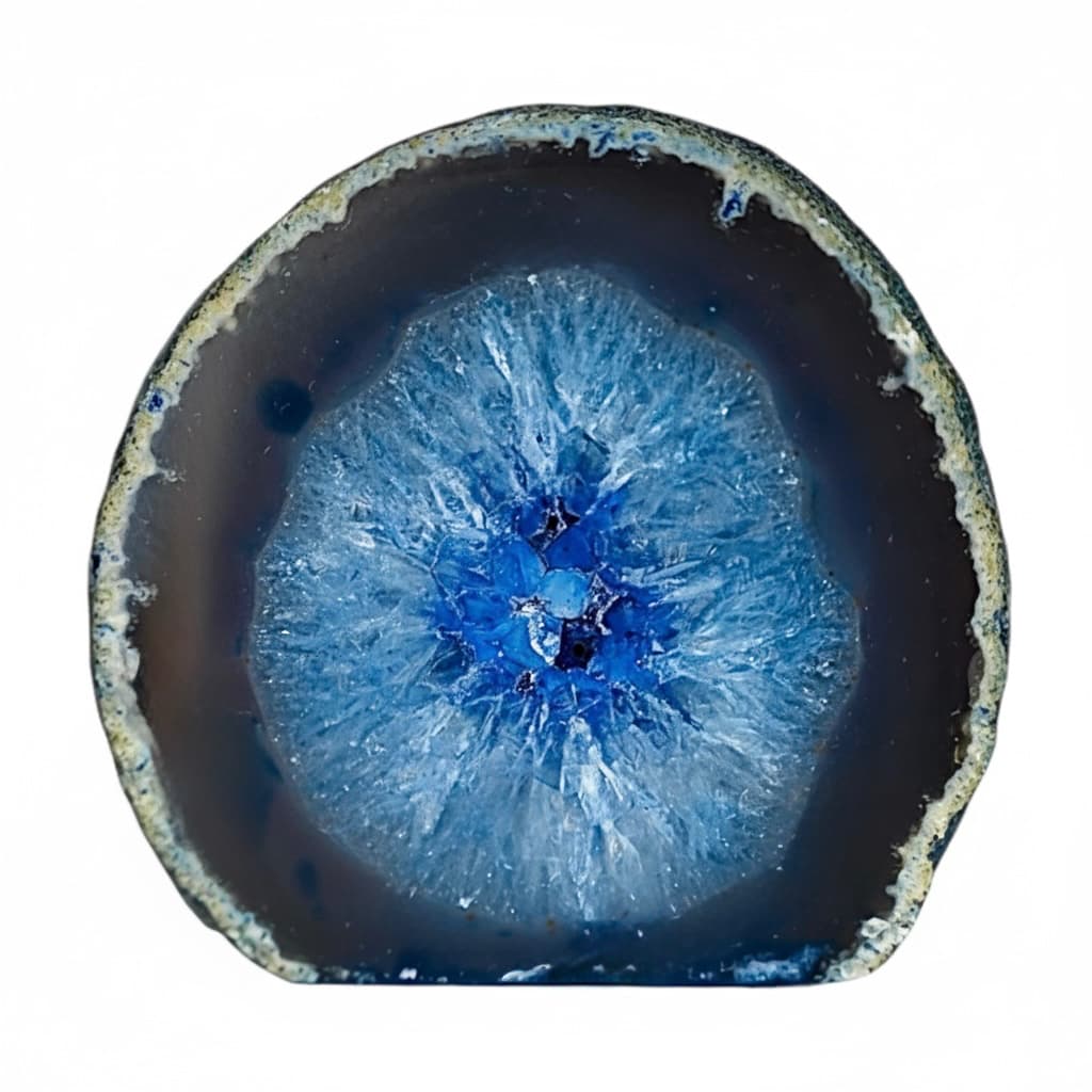 Achat Freiform – für Harmonie & Ausgleich CrystalScents