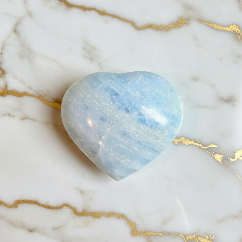 Celestit Herz – Positive Schwingungen JETZT sichern CrystalScents