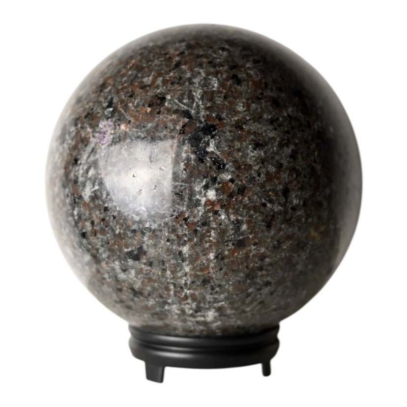 Flammenstein Kugel – Energie & Motivation