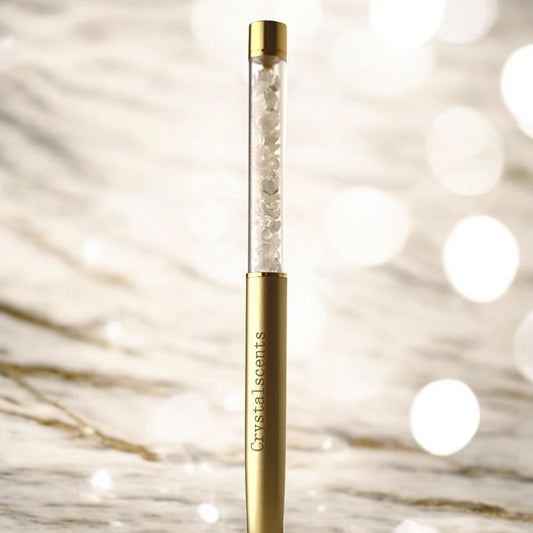 1 CRYSTALSCENTS Stift Bergkristall - CrystalScents
