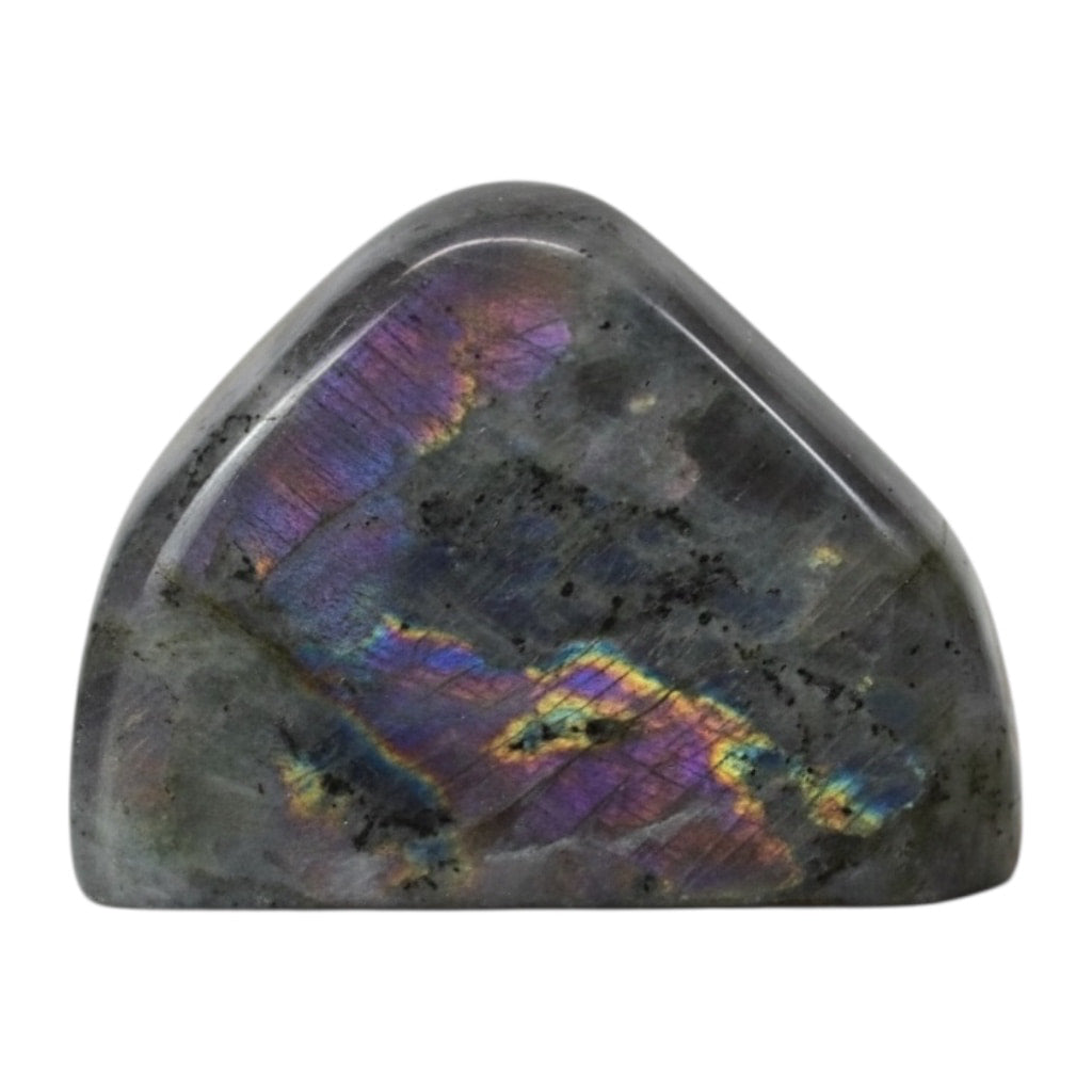 Labradorit Sunset Freiform – Dekoration & Meditation CrystalScents
