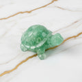Aventurin Schildkröte – Fröhlich & Friedlich CrystalScents