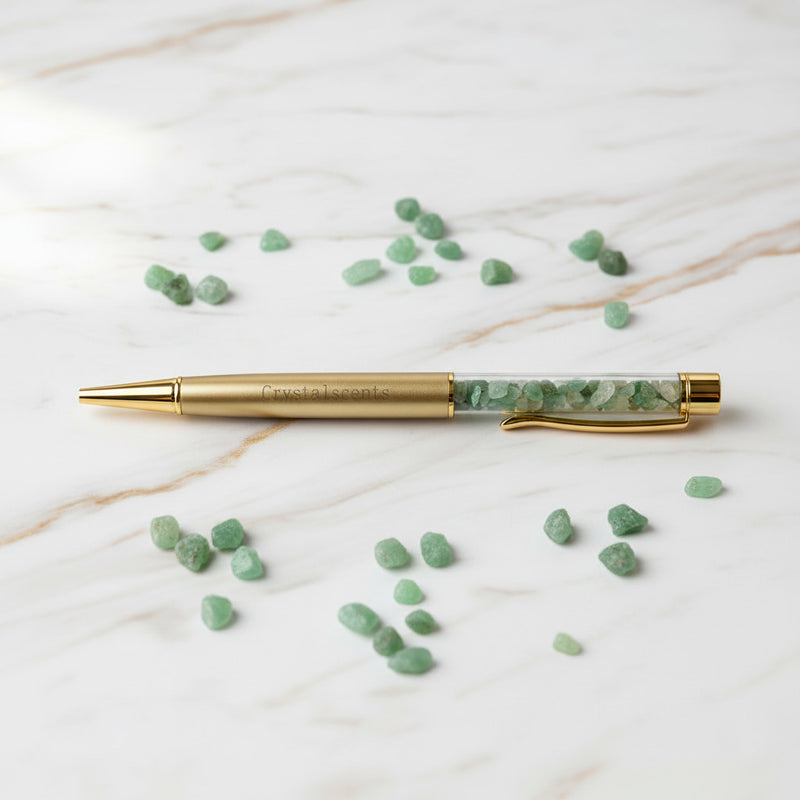 Kristallstift Kollektion