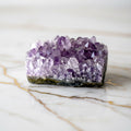 Amethyst Cluster - Dekoration & Meditation CrystalScents