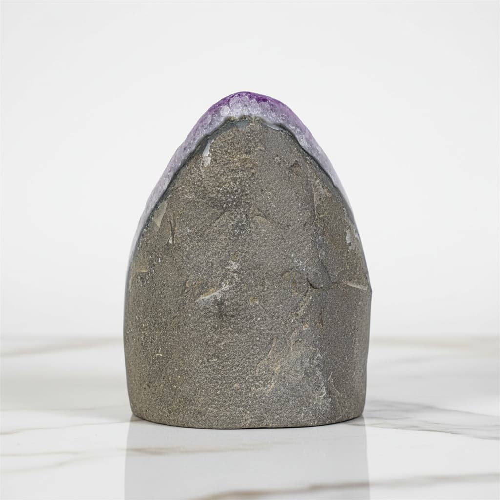 Amethystdruse – Funkelndes Highlight CrystalScents