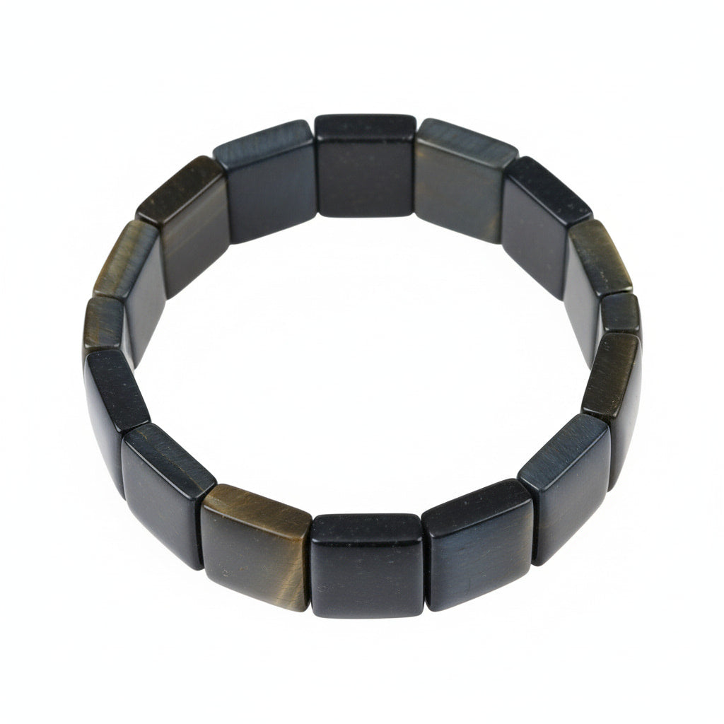 Falkenauge Armband – Orientierung & Stärke JETZT sichern CrystalScents